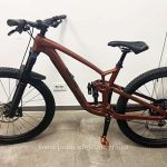 o bicicleta furata din germania a fost gasita la vama siret