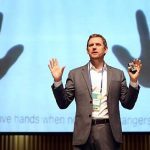 pentru prima data in romania charles montgomery unul dintre cei mai influenti specialisti in urbanism din lume va participa la tilia summitul oraselor din romania