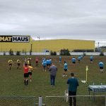 rugby divizia nationala csm suceava a fost invinsa pe terenul celor de la rc barlaud