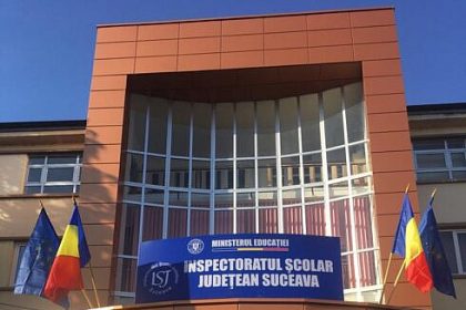 sapte elevi de liceu din judetul suceava sau calificat pentru etapa nationala a olimpiadei de limba si literatura romana