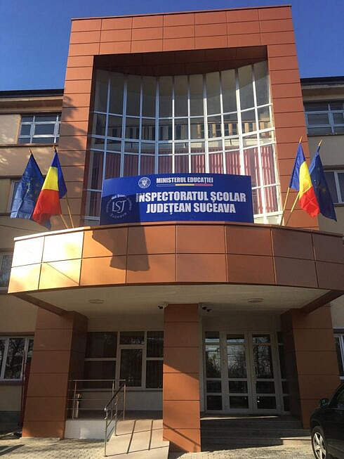 sapte elevi de liceu din judetul suceava sau calificat pentru etapa nationala a olimpiadei de limba si literatura romana