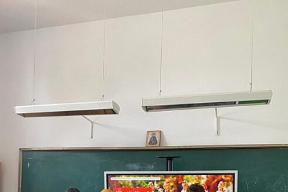 sub jumatate dintre elevii romani au o viziune optimista prin viitorul lor profesional majoritatea isi doresc sa isi dezvolte o afacere nu sa isi continue studiile