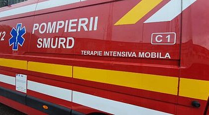 tragedie la campulung moldovenesc o tanara de 18 ani a decedat dupa ce a cazut de la etajul 5 al unui bloc
