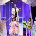 un nou festival in premiera organizat de teatrul matei visniec suceava in aprilie mai intalnirea scolilor academice de arta