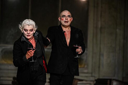 ziua mondiala a teatrului la tnrs spectacole speciale si acces gratuit online