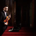 100 de zile de studiu la vioara Stradivarius disciplina din spatele succesului