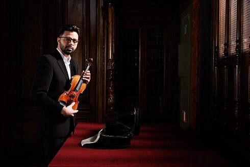 100 de zile de studiu la vioara Stradivarius disciplina din spatele succesului