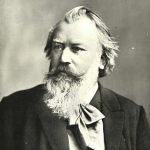 129 de ani de la decesul lui Johannes Brahms