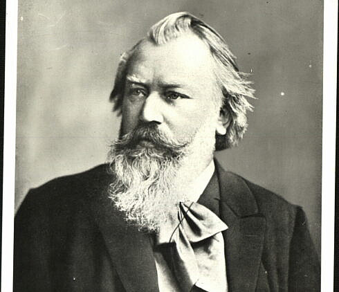 129 de ani de la decesul lui Johannes Brahms
