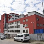 20 de milioane de lei din fonduri europene pentru cea mai mare investitie efectuata vreodata la Spitalul Municipal Falticeni amenajarea si echiparea unui centru de imagistica medicala RMN 3 Tesla