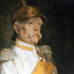 211 ani de la nasterea Cancelarului de Fier Otto von Bismarck