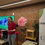 30 de femei in situatii de vulnerabilitate profesionala au beneficiat de o explorare vocationala oferita de Carierista