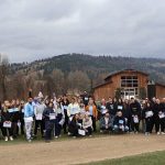 40 de tineri NEET au luat parte la Tabara Conectare nationala Consolidare organizata de Asociatia Institutul pentru Parteneriat Social Bucovina
