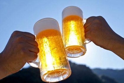 500 de lei pentru o berede la Vicovu de Sus