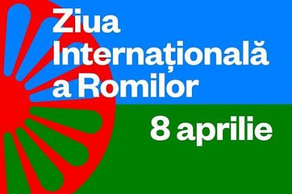 8 aprilie Ziua Internationala a Romilor O zi care imi intareste convingerea ca nimeni nu ii iubeste pe romi nici macar ei insisi nu se iubesc asa cum ar trebui
