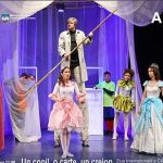 A fost publicat programul lunii aprilie la Teatrul Matei Visniec din Suceava Acesta include spectacole si un dialog cu dramaturgul Matei Visniec cu ocazia Zilei Cartii si a Drepturilor de Autor foto