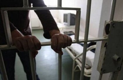A incercat sa evite inchisoarea dar nu a reusit cu politistii din Suceava