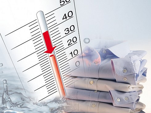 ANM a emis o alerta meteo privind temperaturi scadute incepand de miercuri pana pe 2 mai