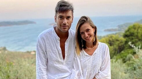 Adela Popescu mesaj pentru fanele lui Radu Valcan Sotul meu este un barbat foarte fidel Sfatul expert al Danei Budeanu Pune i GPS la glezna