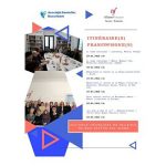 Alianta Franceza din Suceava impreuna cu Asociatia Seniorilor Bucovineni organizeaza o noua intalnire in cadrul proiectului Itineraires francophones dedicat explorarii lumii francofone