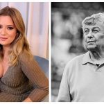 Amalia Enache a postat o fotografie impresionanta din tineretea lui Mircea Lucescu Ce reprezinta aceasta imagine A fost un exemplu de decenta si eleganta
