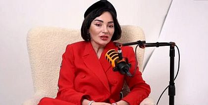 Ana Morodan s ar casatori Ce calitati ar trebui sa aiba un barbat pentru a fi acceptat in viata ei Sa nu fie prost