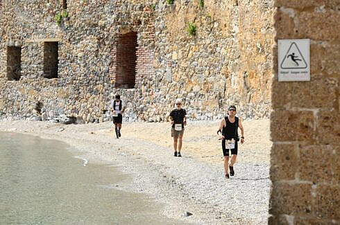 Antalya a fost aleasa pentru lansarea Sports Events Turkiye noua platforma internationala de turism sportiv