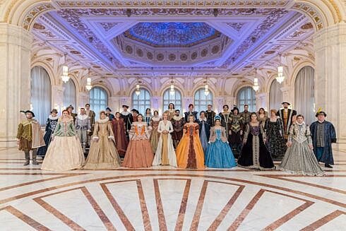 Anul Cultural Romania Italia 2026 Corul Madrigal sustine concerte in cele mai renumite catedrale din Florenta si Bologna