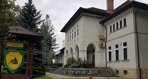 Anunt public referitor la depunerea solicitarii pentru emiterea autorizatiei de mediu pentru Pastravaria Valea Brodinei Aquacultura
