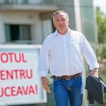 Asfalt pe strazile Prieteniei si Aurora din Burdujeni Viceprimarul Cusnir Aceste strazi au fost neglijate in ultimii 20 de ani Le vom finaliza pana la sfarsitul lunii mai si ne vom muta in Cuza 3