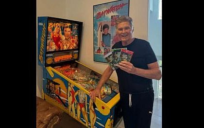 Aspectul starului din Baywatch la 73 de ani Fanii isi exprim a ingrijorarea cu privire la sanatatea actorului