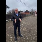 Au demarat lucrarile pentru o noua pista de biciclete in Vicovu de Sus in cartierul Laura Primarul Vasile Iliut Impreuna construim un oras mai frumos mai curat si mai bine organizat