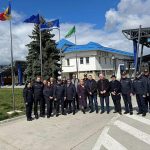 Autoritatea Vamala Romana intareste colaborarea cu Serviciul Vamal al Republicii Moldova pentru facilitarea traficului transfrontalier