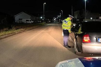 Barbat care a ramas fara masina din cauza lipsei ITP ului si RCA ului