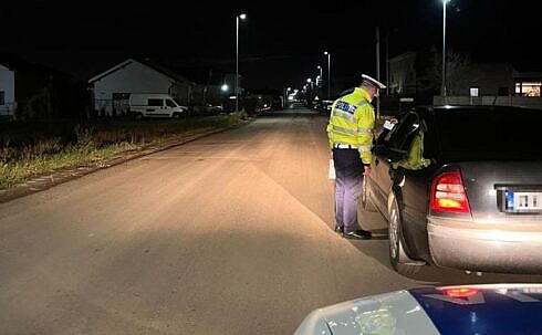 Barbat care a ramas fara masina din cauza lipsei ITP ului si RCA ului