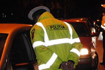 Barbat din Baia condamnat la inchisoare si dat in urmrire prins de poliiti la Suceava in timpul unei aciuni de rutina in zona Bisericii Sf Dumitru