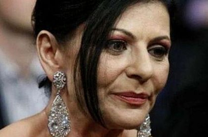Barbatii sunt nesimtiti Motivul pentru care Elena Carstea s a enervat foarte tare si a facut acesta afirmatie