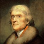 Barbatul care a redactat Declaratia de Independenta a Statelor Unite ale Americii