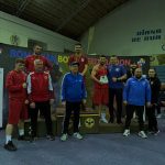 Box Doua medalii obtinute de pugilistii de la CSM Suceava la Cupa Romaniei pentru seniori si tineret