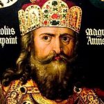 Carol cel Mare cel mai important imparat din perioada romana pana in prezent 742