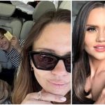 Cat a platit Cristina Siscanu pentru cazarea catelusei din Toscana intr un hotel din Slovacia