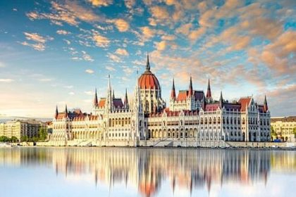 Cat de mult cost un sejur de Pate n Ungaria Bile termale continua s fie una dintre cele mai accessibile alegeri pentru turitii romni