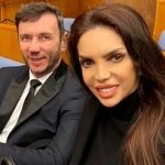Ce gest a facut Cristina Spatar Am luat si pastile A ajuns piele si os din cauza problemelor in casnicie Regina RB nu mai foloseaste Maybach ul primit de la sot