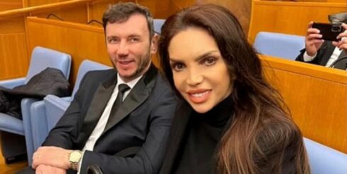 Ce gest a facut Cristina Spatar Am luat si pastile A ajuns piele si os din cauza problemelor in casnicie Regina RB nu mai foloseaste Maybach ul primit de la sot