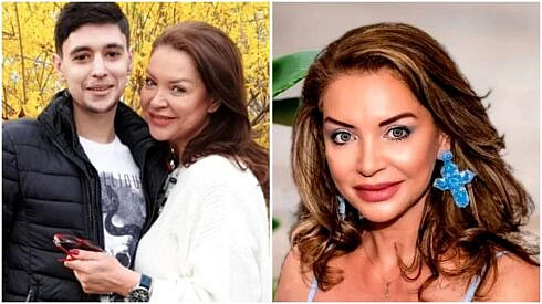 Ce se intampla cu fiul Eugeniei Serban Lorans se confrunta cu o lupta dificila impotriva dependentei de substante Pasii spre bine au fost facuti