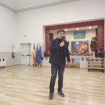 Cercul pedagogic al mediatorilor scolari un pas esential pentru educatia incluziva