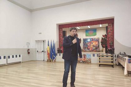 Cercul pedagogic al mediatorilor scolari un pas esential pentru educatia incluziva