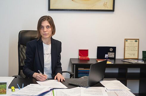 Colegiul Medicilor Suceava a sarbatorit Ziua Mondiala a Sanatatii sub sloganul Impreuna pentru sanatate Sustinem stiinta