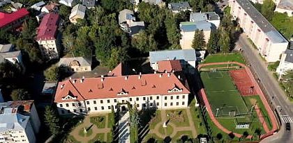 Colegiul National Eudoxiu Hurmuzachi din Radauti a fost gazda etapei judetene a Concursului National de limba engleza Speak Out