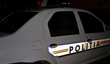 Conducea o masina inmatriculata in Regat cu permisul suspendat